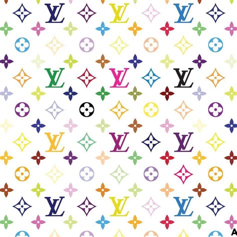 louis vuitton rainbow set|louis vuitton rainbow monogram.